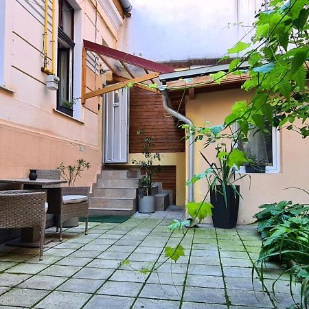 Zeiss House Apartment Brașov Exterior foto