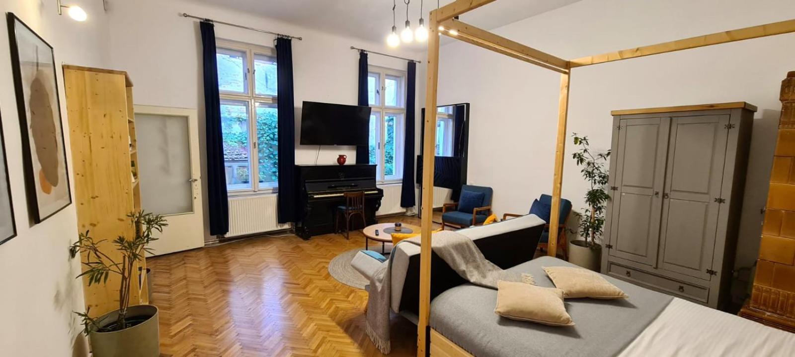 Zeiss House Apartment Brașov Exterior foto