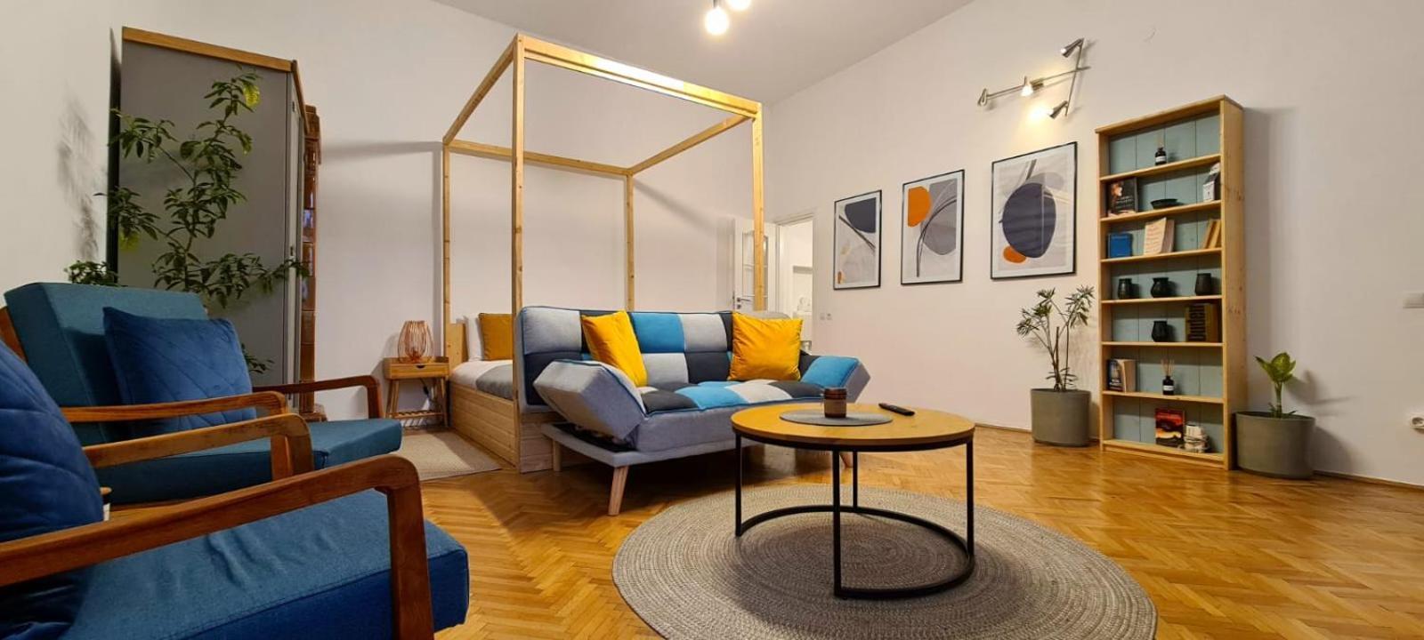Zeiss House Apartment Brașov Exterior foto